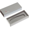 Коробка для ножей Victorinox 58 мм USB 3.0, серебристая 4.0163.07