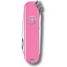 Нож-брелок VICTORINOX CLASSIC SD 0.6223.51G