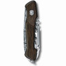 Перочинный нож Wine Master Damast LE 2019, 0.9701.J19