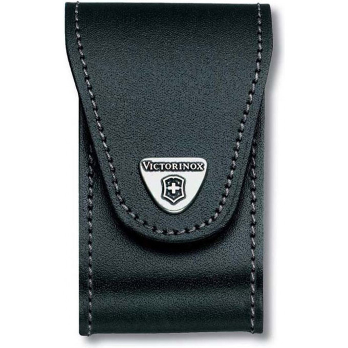 Кожаный чехол Victorinox 4.0521.32