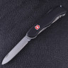 Нож Victorinox Outrider 0.9023.3, чёрный