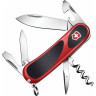 Нож Victorinox Evolution 10 (2.3803.C)